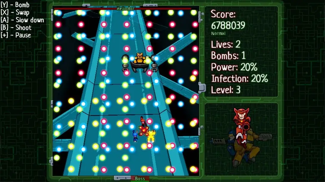 图片[1]-心之城堡 Cybxus Heart-游糖YoTeb