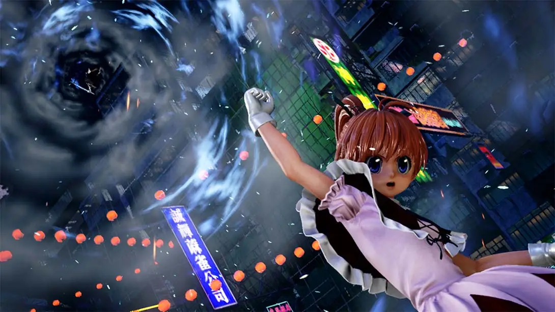 图片[3]-【港版】JUMP大乱斗 豪华版.JUMP FORCE Deluxe Edition-游糖YoTeb