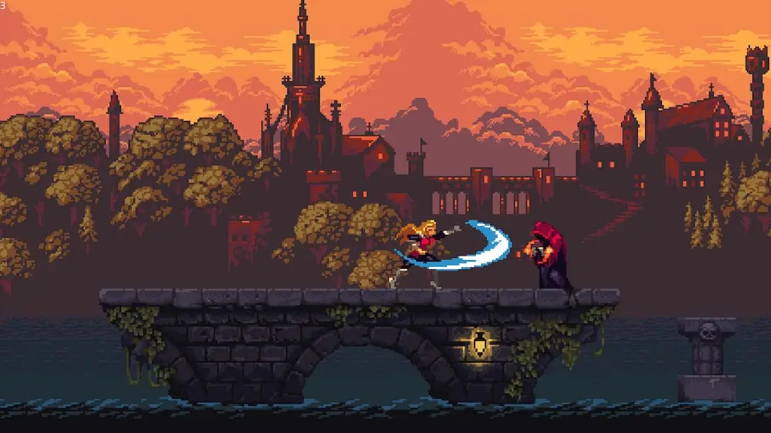 图片[1]-FUZE4 Nintendo Switch-游糖YoTeb