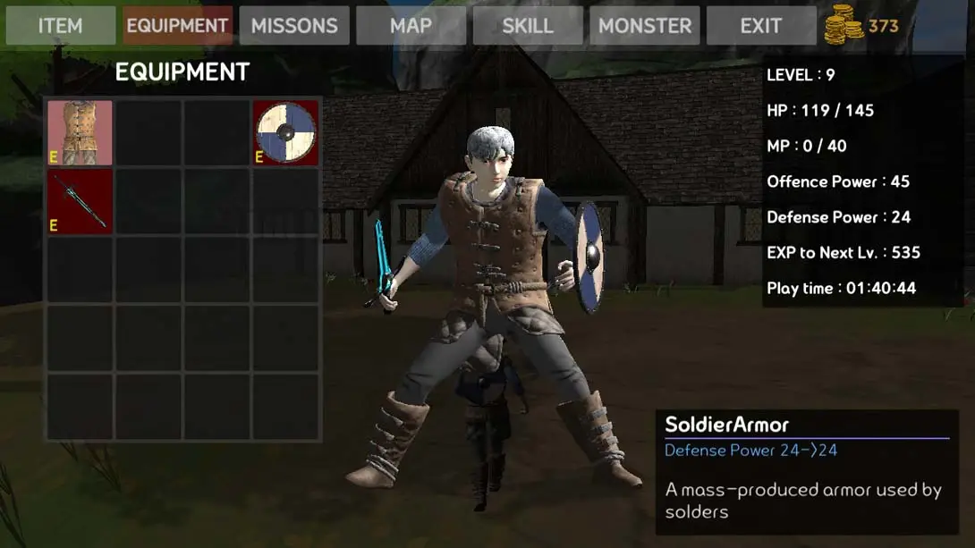 图片[2]-最终之剑 FINAL SWORD（1.5）-游糖YoTeb