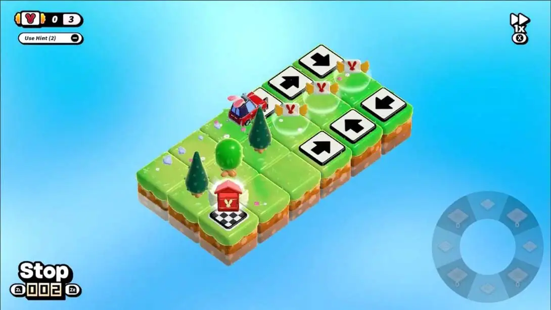 图片[1]-【美版】林戈的收集 .Ringo’s Roundup-游糖YoTeb