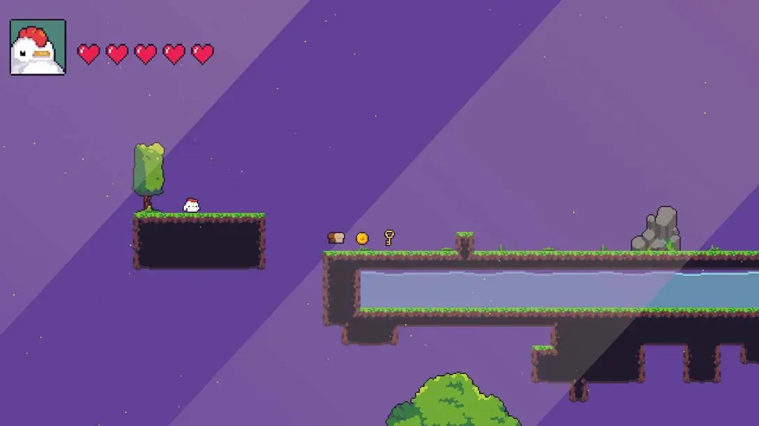 图片[1]-【美版】Lost Chiko-游糖YoTeb