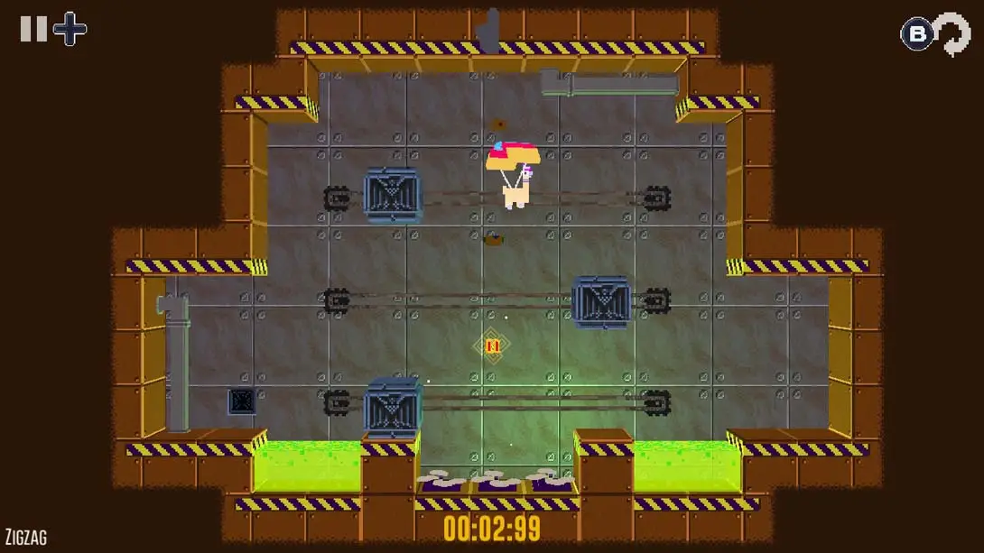 图片[5]-冒险骆驼 Adventure Llama-游糖YoTeb