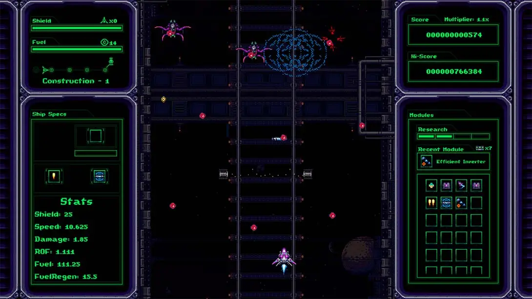 图片[3]-【美版】BroodStar-游糖YoTeb