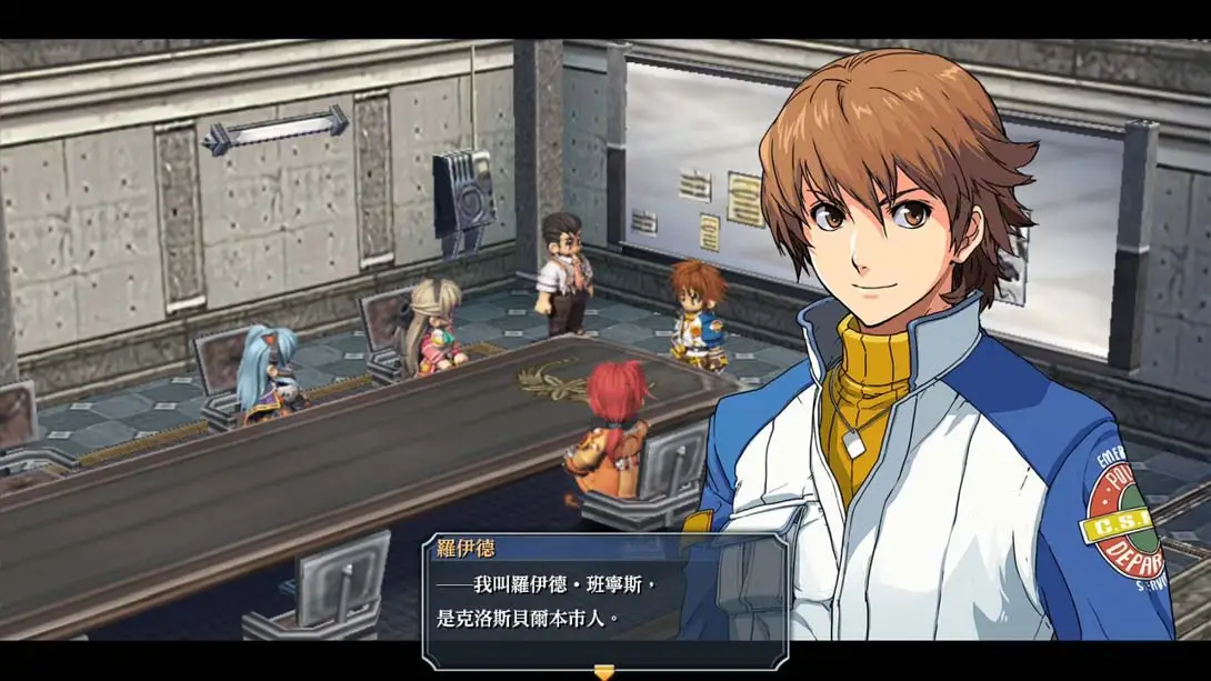 图片[4]-英雄传说：零之轨迹 改 The Legend of Heroes Zero no Kisek-游糖YoTeb