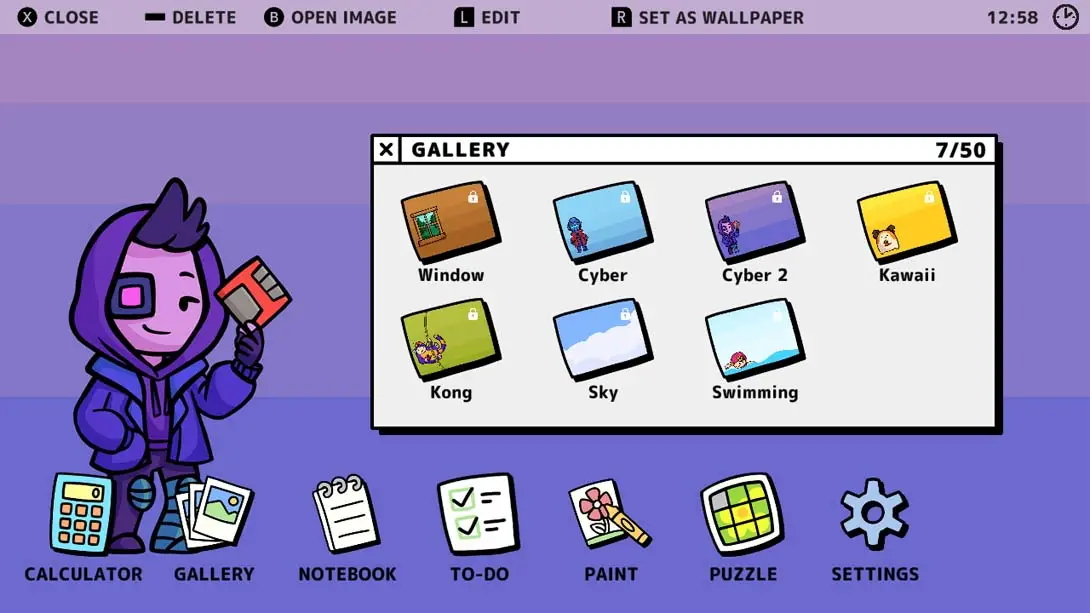 图片[1]-【美版】nOS 新操作系统 .NOS New Operating System-游糖YoTeb