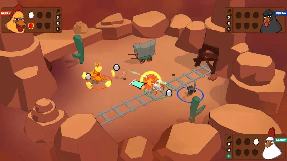 图片[5]-【美版】Scramballed-游糖YoTeb