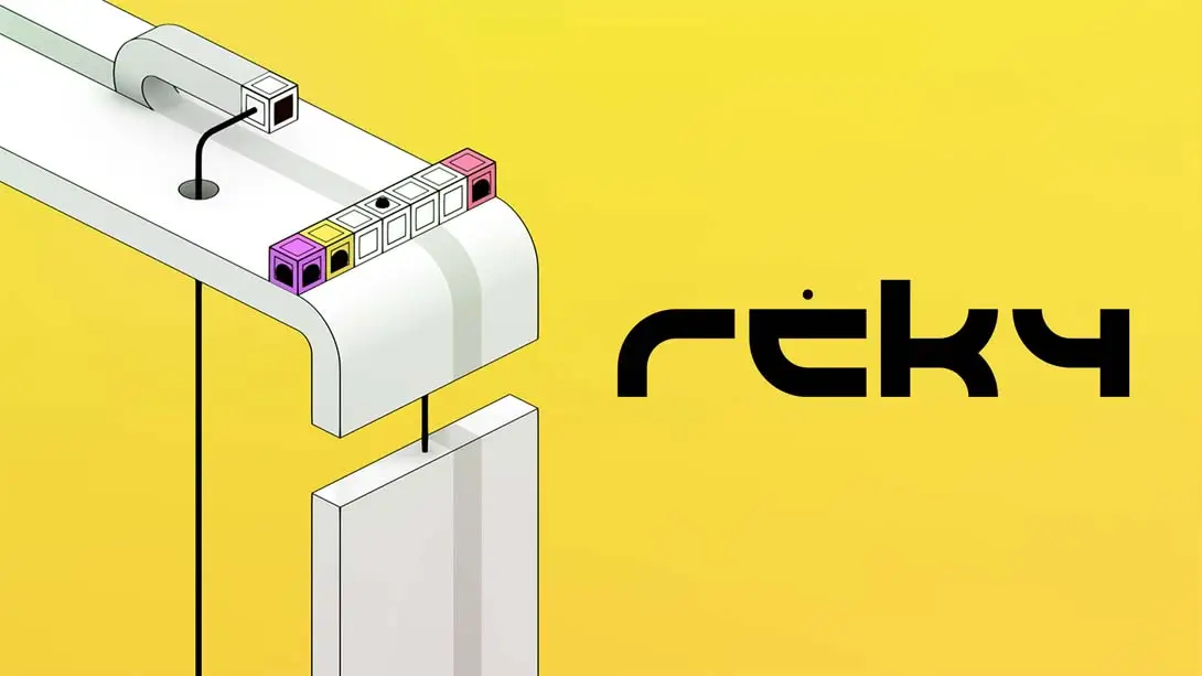 【美版】reky-游糖YoTeb