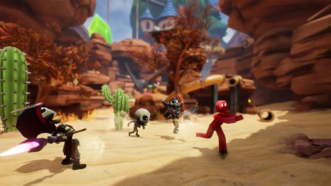 图片[6]-【美版】超级领地 Supraland-游糖YoTeb