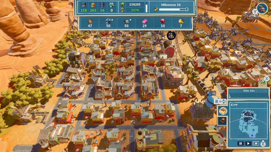 图片[4]-蒸汽世界 建造（1.0.8）金手指-游糖YoTeb