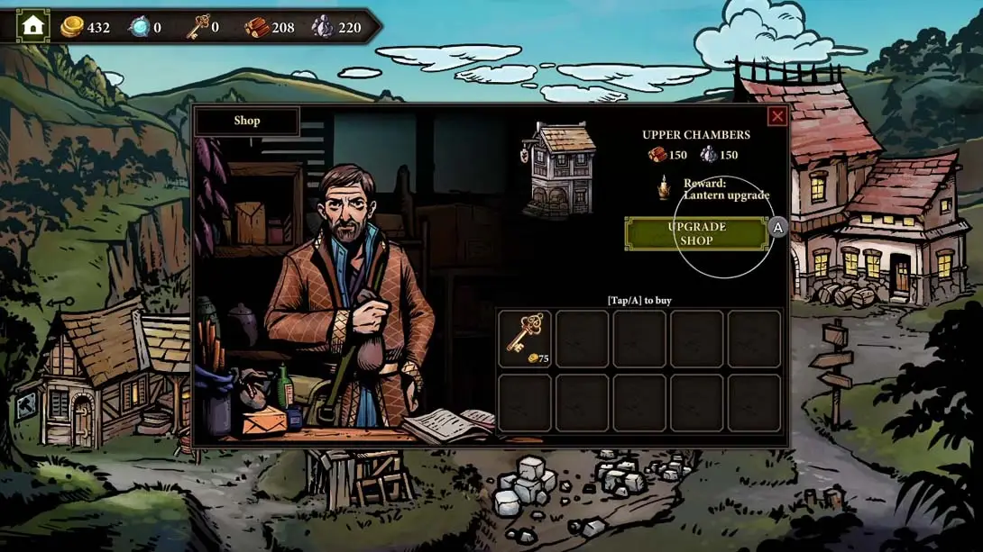 图片[1]-【美版】洞穴探险：挖矿比赛 SpelunKing: The Mine Match-游糖YoTeb