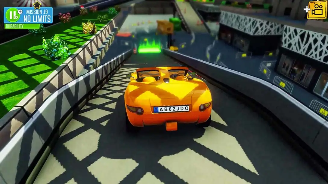 图片[4]-【美版】多层停车司机 .Multilevel Parking Driver-游糖YoTeb