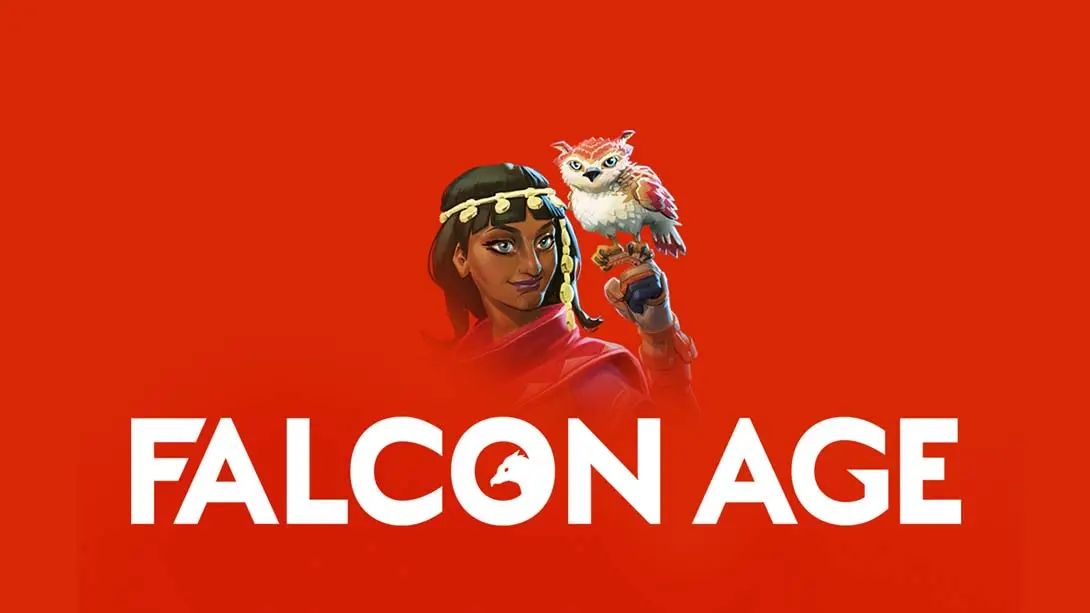 猎鹰纪元 Falcon Age-游糖YoTeb