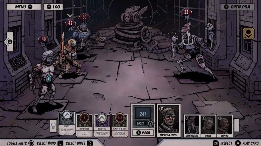 图片[3]-深空遗物：决定版 Deep Sky Derelicts-游糖YoTeb