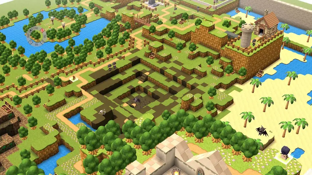 图片[4]-迷雾后的世界 .MistWorld the after （1.0.3）金手指-游糖YoTeb