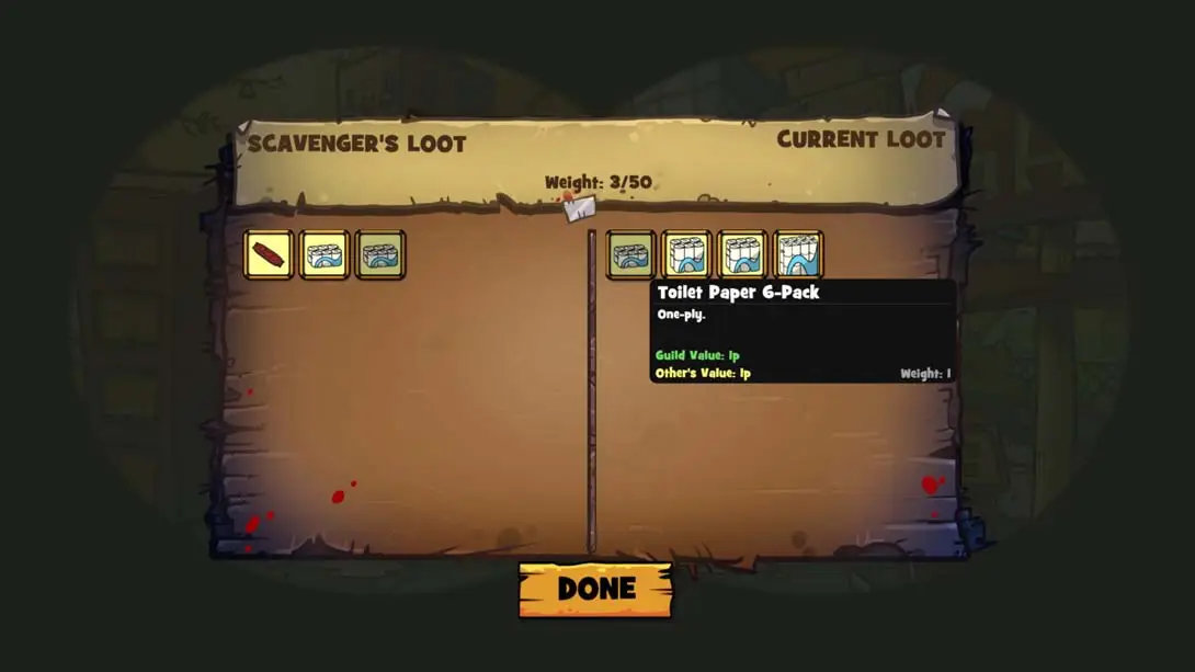 图片[3]-【美版】穿越僵尸启示录2 牢笼 .Scheming Through The Zombie Apocalypse Ep2 Caged-游糖YoTeb