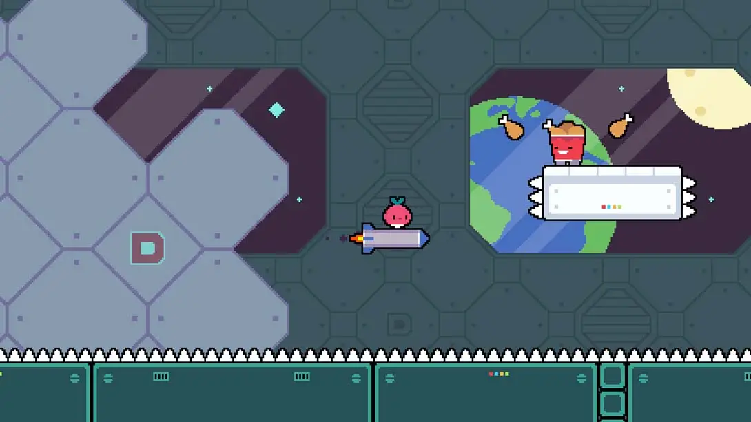 图片[4]-Dadish 2-游糖YoTeb