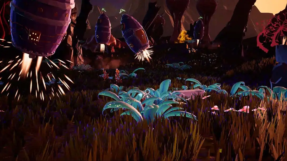 图片[3]-阿尔法星球 PLANET ALPHA-游糖YoTeb