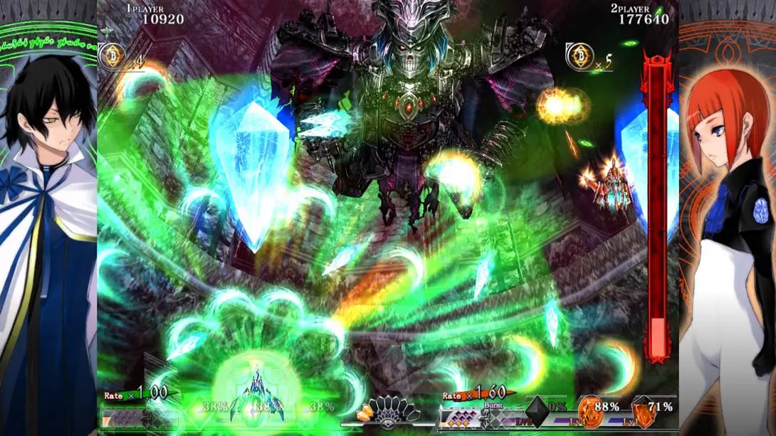 图片[4]-女神骑士团：爆裂-游糖YoTeb