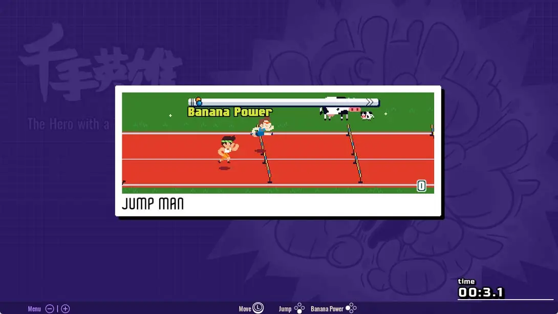 图片[3]-【美版】千手英雄 The Hero with a Thousand Arms-游糖YoTeb