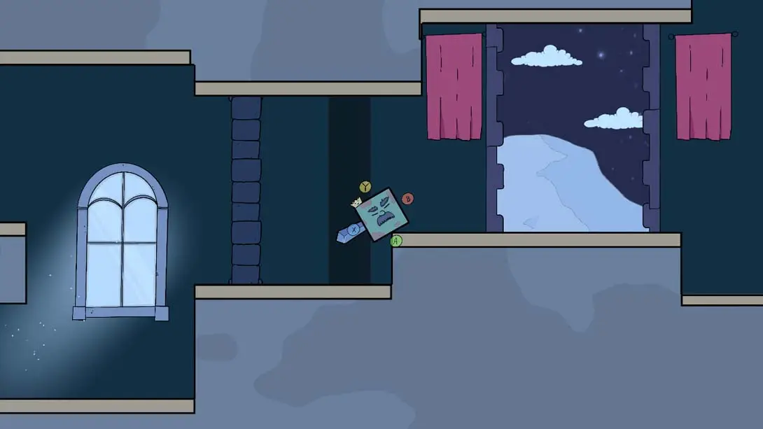 图片[2]-蹦极 Hoplegs-游糖YoTeb