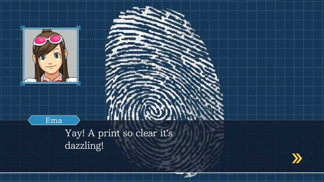 图片[6]-逆转裁判123 成步堂精选集 Phoenix Wright: Ace Attorney Trilogy-游糖YoTeb