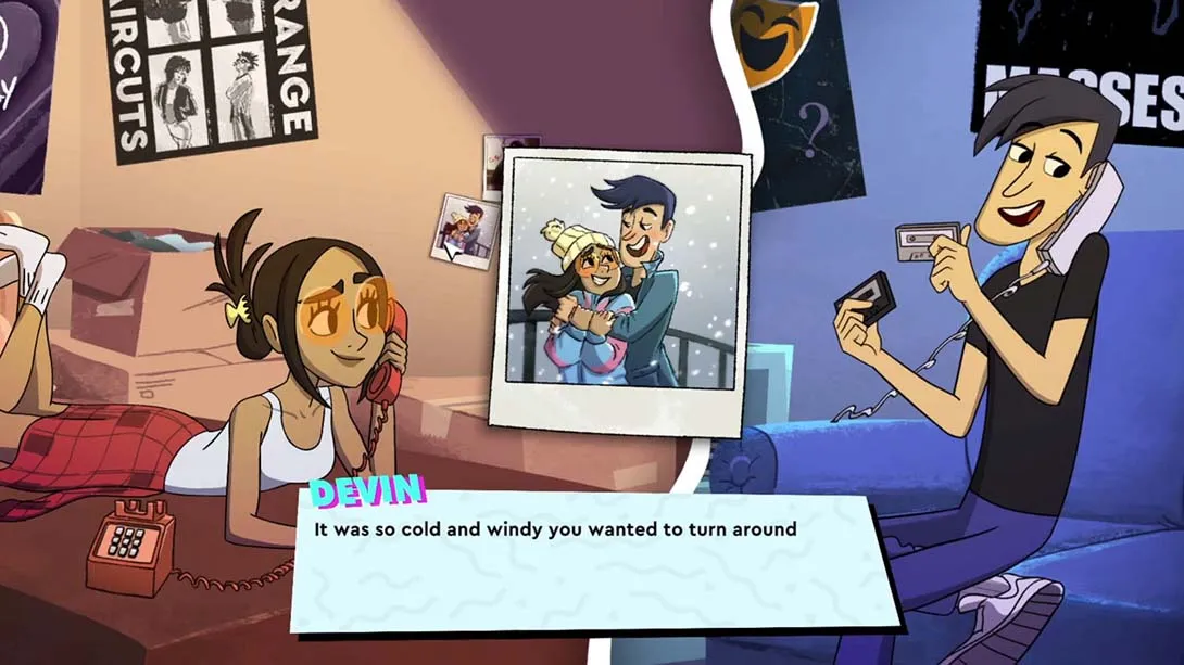 图片[2]-今夜火灾 Fire Tonight-游糖YoTeb