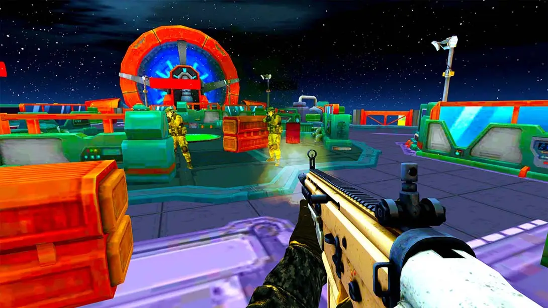 图片[2]-【美版】反恐精英打击区 .Counter Shooter Strike Zone-游糖YoTeb