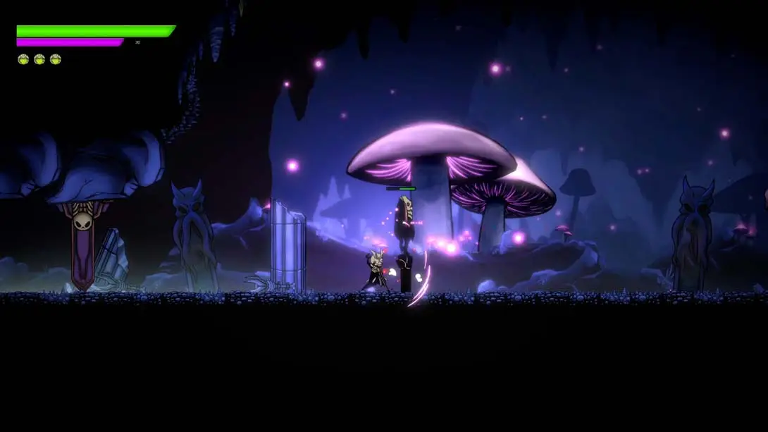 图片[4]-【日版】魔骨 .Morkull Ragast’s Rage-游糖YoTeb