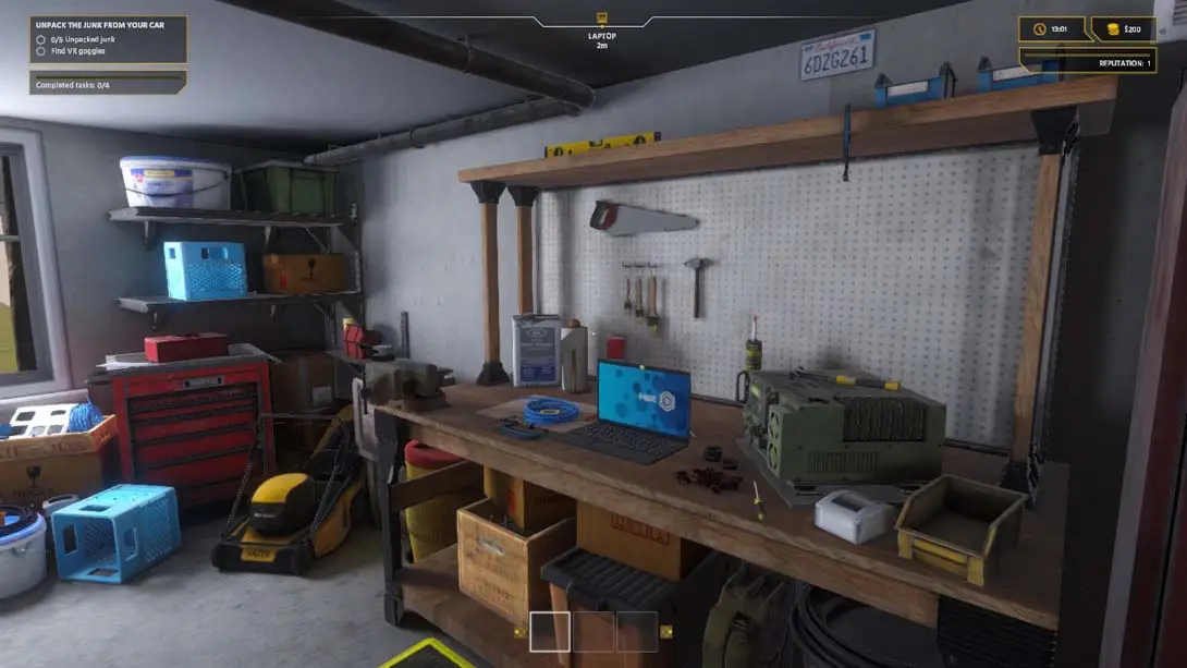 图片[4]-【美版】电工生活模拟器 Electrician Simulator-游糖YoTeb