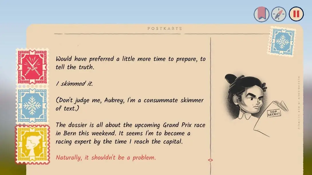 图片[3]-越过阿尔卑斯山 Over the Alps-游糖YoTeb