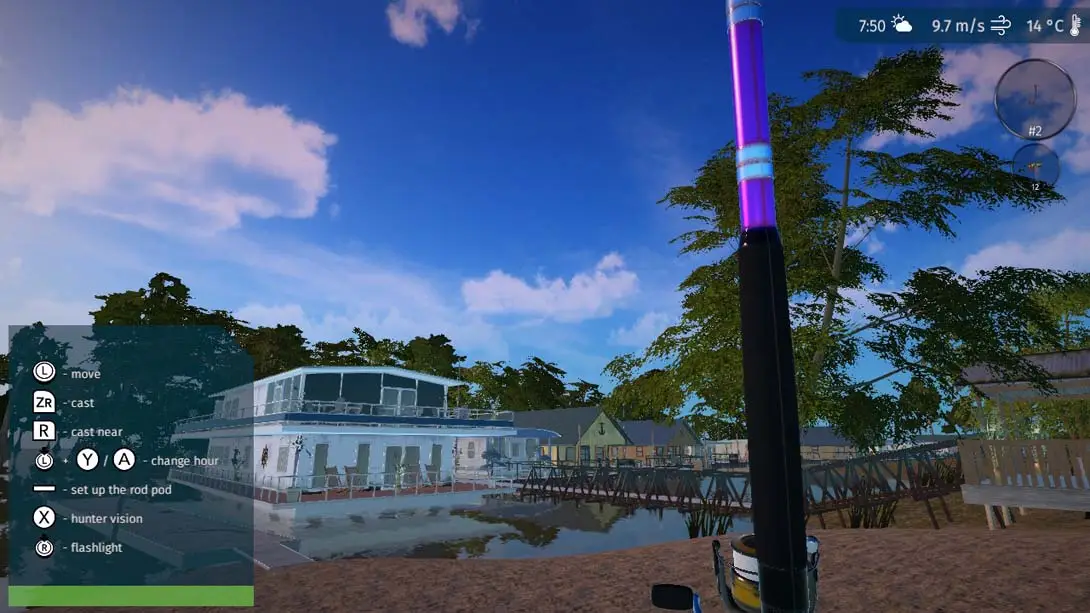 图片[4]-终极钓鱼模拟器 Ultimate Fishing Simulator-游糖YoTeb