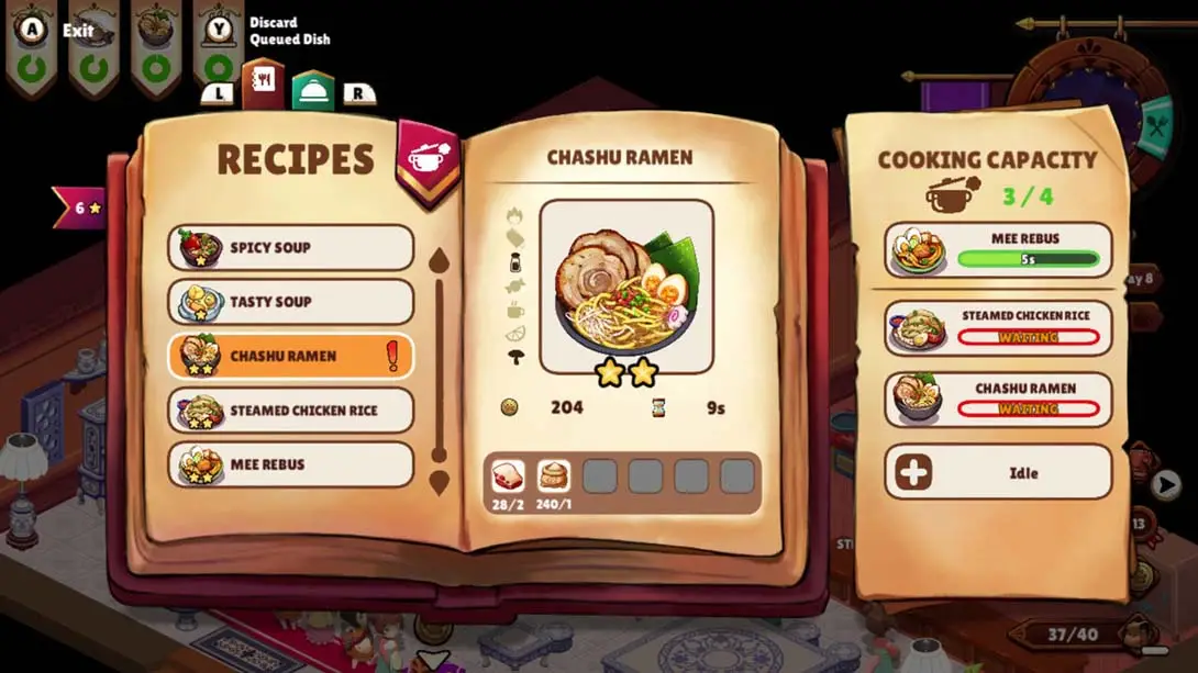 图片[5]-【美版】猫娘小厨 .Cuisineer-游糖YoTeb