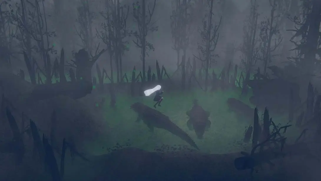 图片[1]-《切勿回头》1.0.0-游糖YoTeb