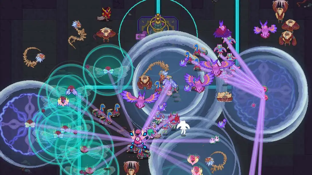 图片[5]-【美版】原点计划 血肉工匠 .Bioweaver-游糖YoTeb