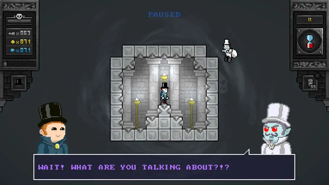 图片[1]-杀人屋 Killer Chambers-游糖YoTeb