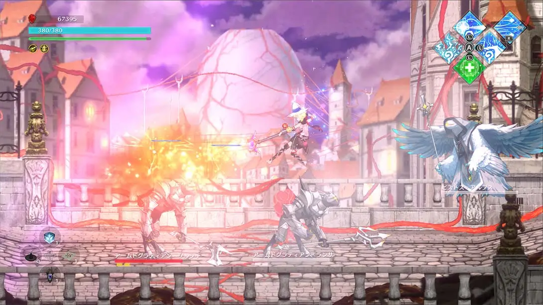 图片[6]-《失落史诗》1.0.0-游糖YoTeb