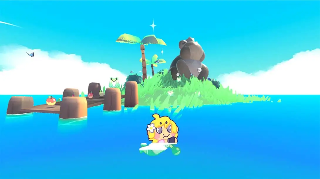 图片[5]-【美版】妮可来了！Here Comes Niko!-游糖YoTeb