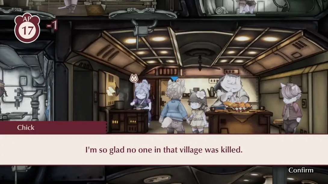 图片[6]-【美版】战场的赋格曲 2:豪华版 Fuga: Melodies of Steel 2-游糖YoTeb