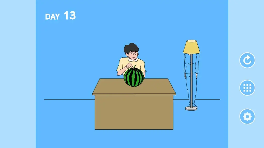 图片[4]-妈妈把我的游戏藏起来了 Mom Hid My Game-游糖YoTeb