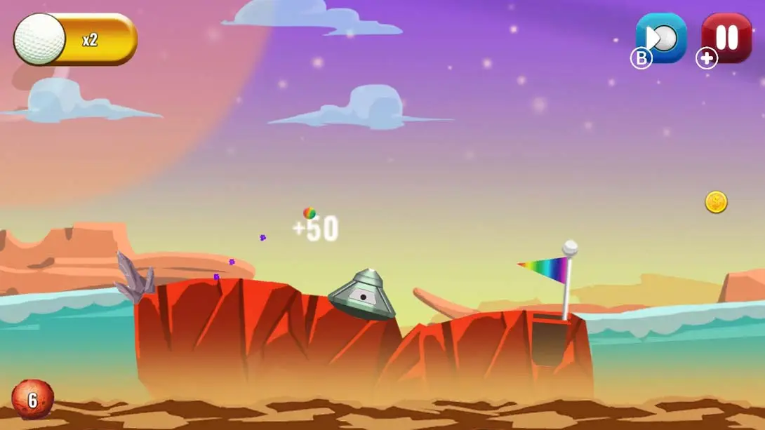 图片[1]-【美版】快速高尔夫 .Quick Golf-游糖YoTeb