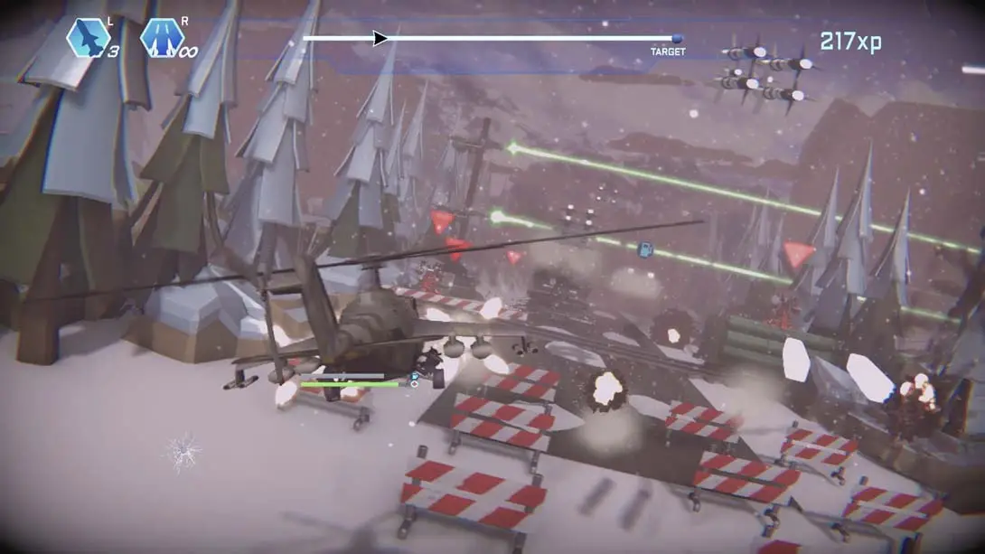 图片[4]-战争时期，阿卡诺’90 Time Of War, Arkano’90-游糖YoTeb