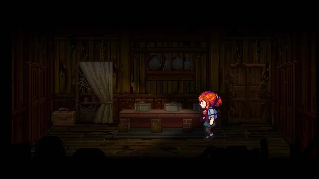 图片[1]-【美版】返回2：逃亡 ReTurn – Runaway-游糖YoTeb