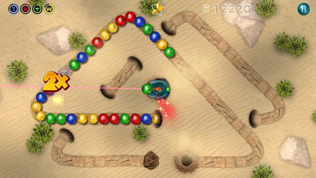 图片[1]-【美版】尊巴花园 Zumba Garden-游糖YoTeb