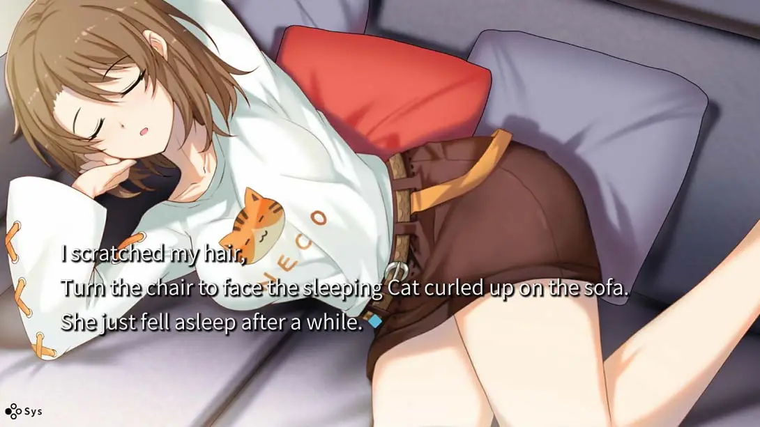 图片[5]-妖怪史诗 Youkai Poetry-游糖YoTeb