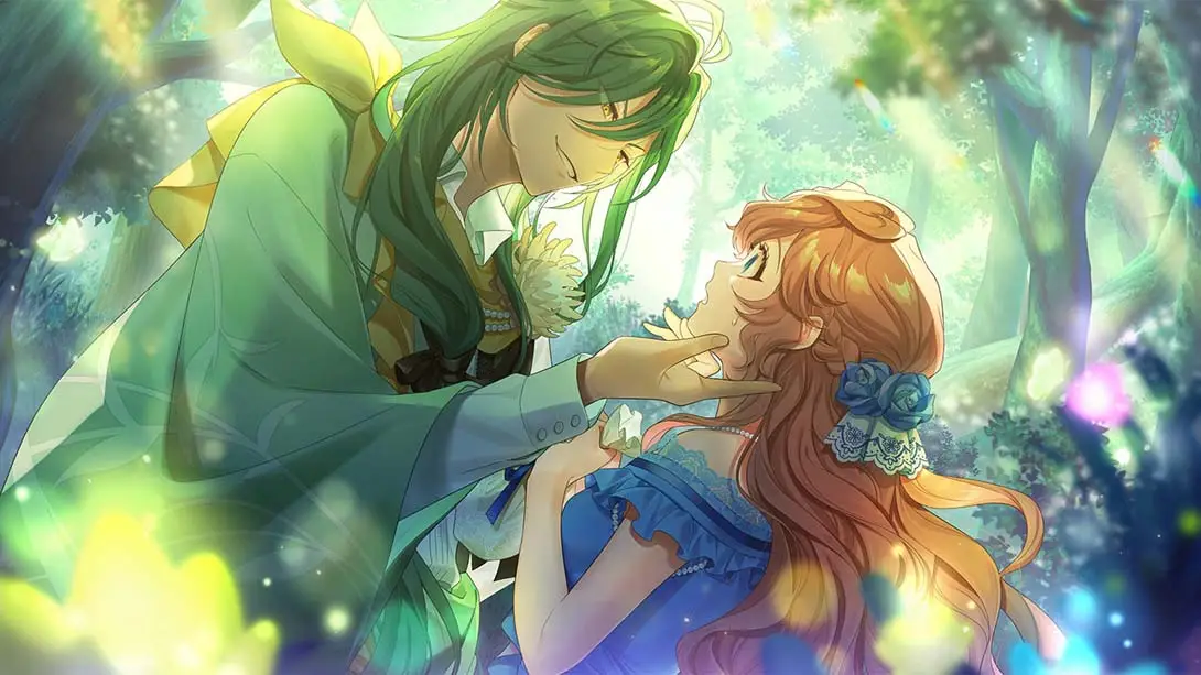 图片[4]-【日版】被邻国王子溺爱的反派女主 .悪役令嬢は隣国の王太子に溺愛される-游糖YoTeb