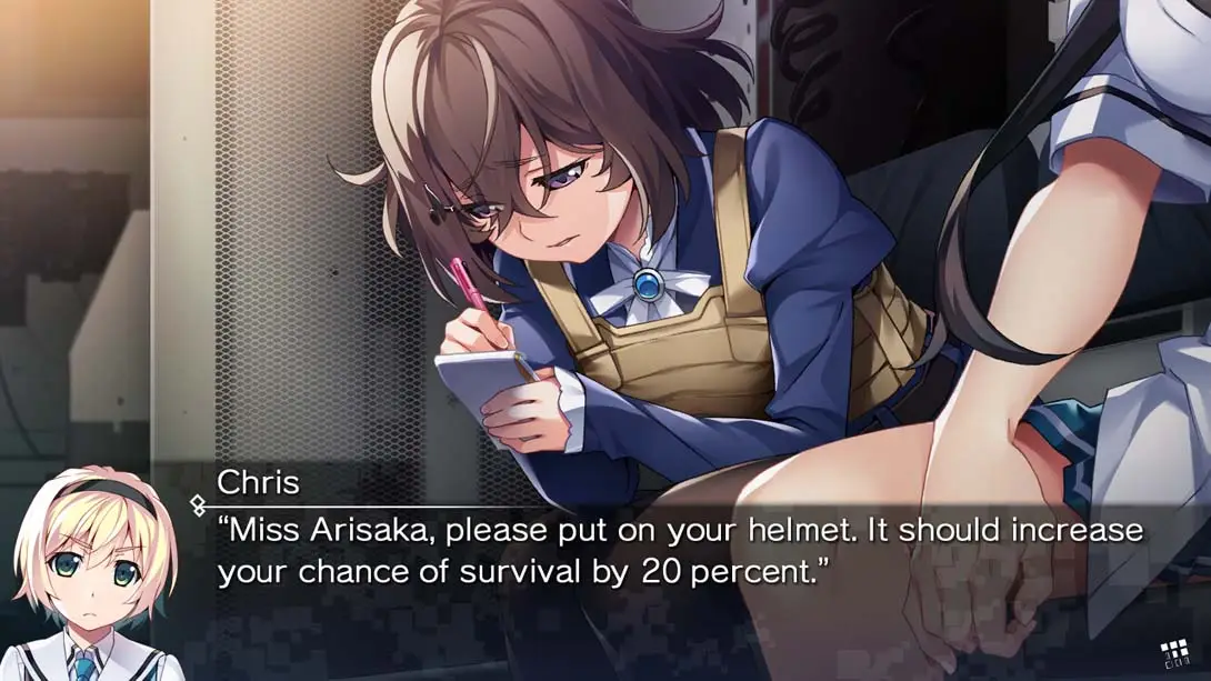 图片[3]-【美版】灰色:幻影扳机7  GRISAIA PHANTOM TRIGGER 07-游糖YoTeb