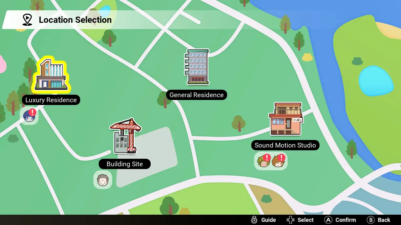 图片[9]-【日版】纯爱声放送 .Voice Love On Air-游糖YoTeb