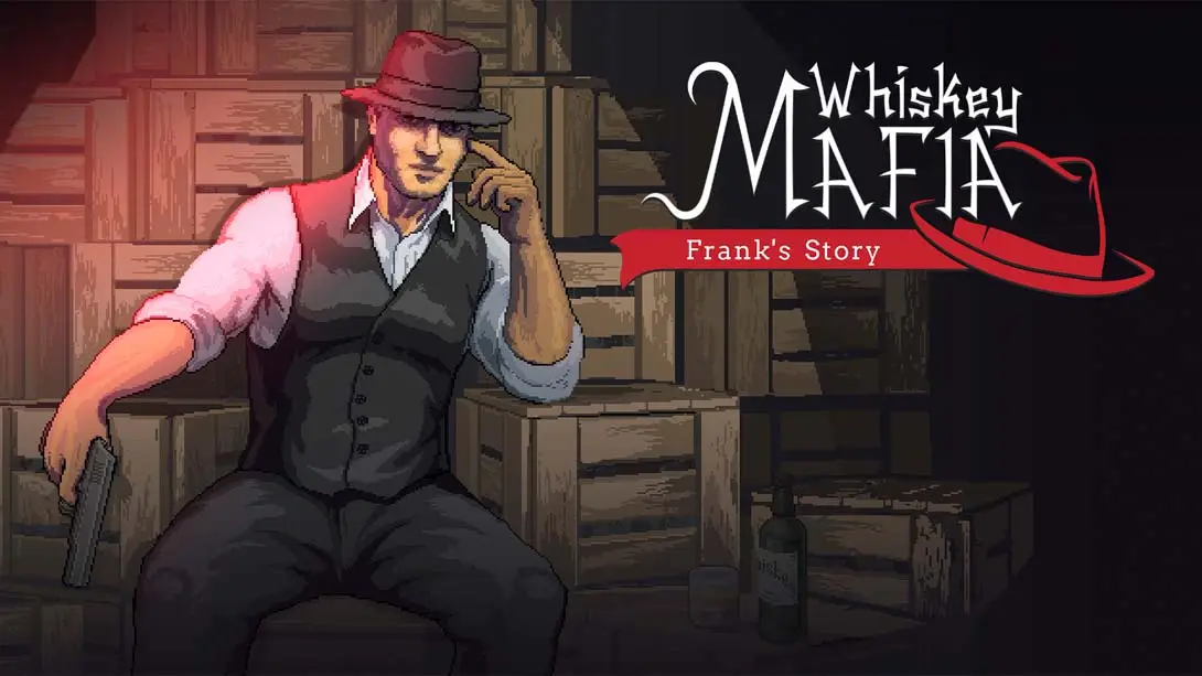 威士忌黑手党：弗兰克的故事 Whiskey Mafia: Franks Story-游糖YoTeb