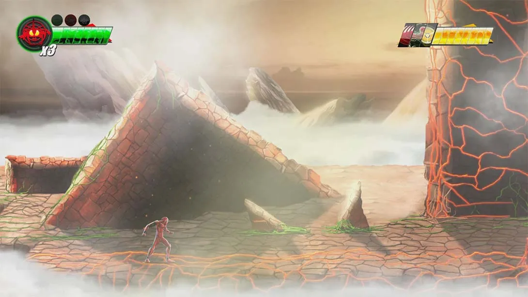 图片[2]-Super Dragonfly Chronicles-游糖YoTeb